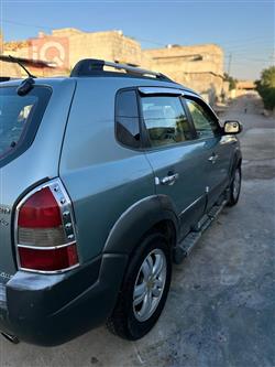 هیۆندای تۆکسۆن